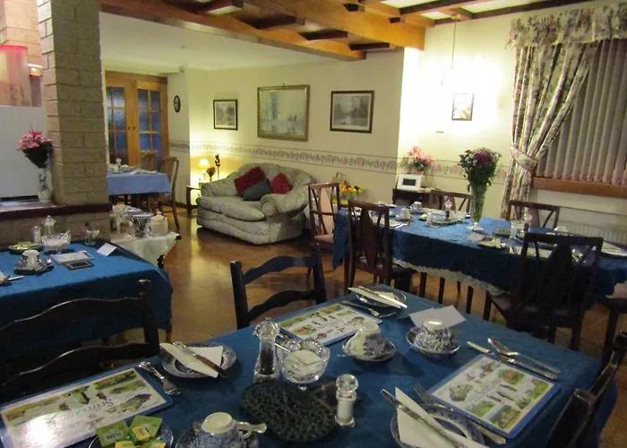 Sunnyside B&B