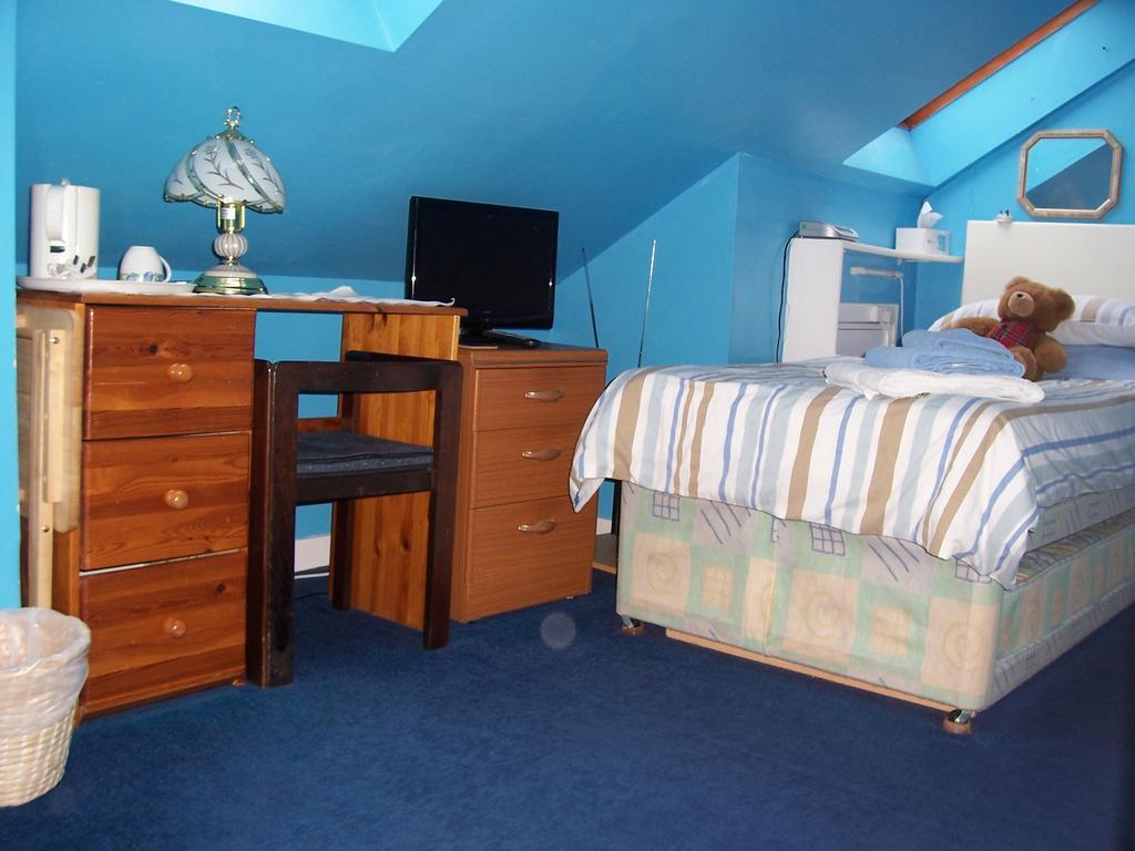 Sunnyside Bed & Breakfast Balloch