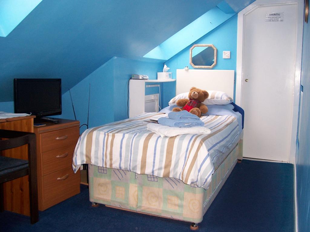 Sunnyside 3*