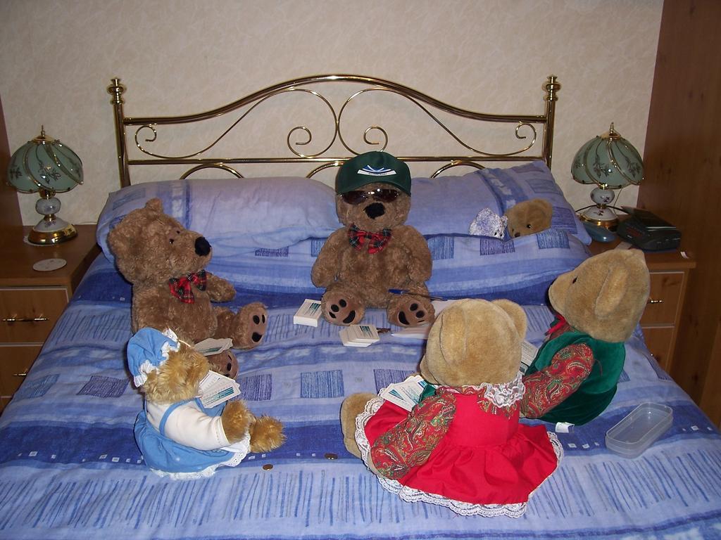 Sunnyside Bed & Breakfast Balloch