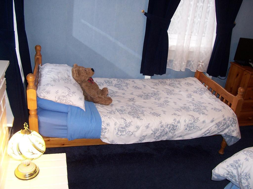 Sunnyside Bed & Breakfast