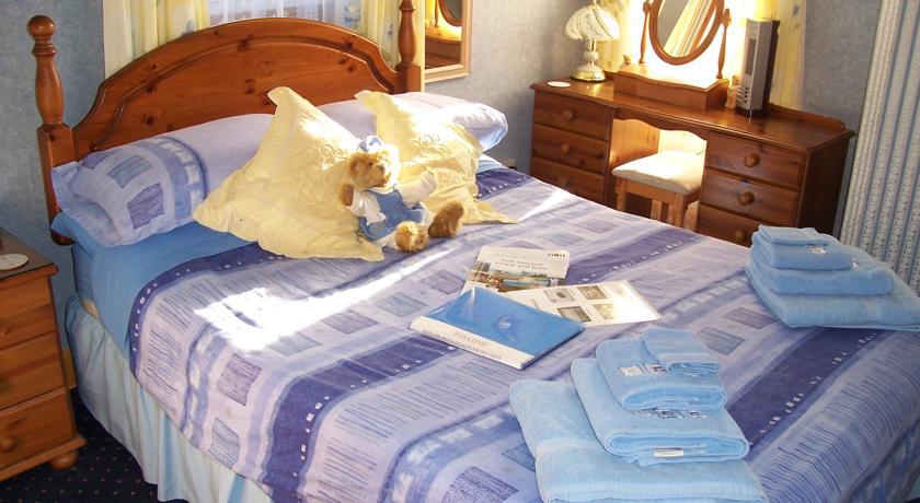 Sunnyside Bed & Breakfast 3*