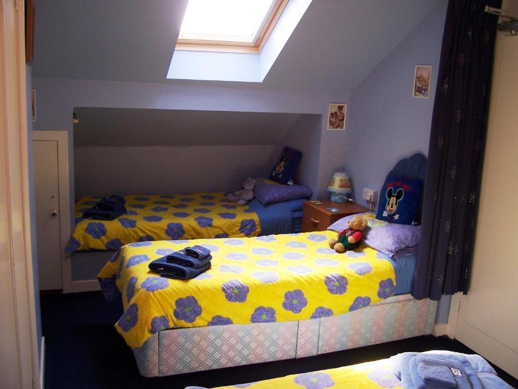 Sunnyside Bed & Breakfast Balloch