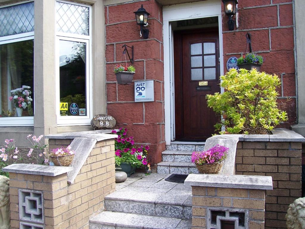 Bed & Breakfast Sunnyside 3*