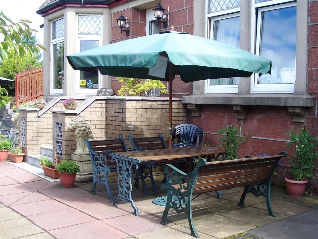 Bed & Breakfast Sunnyside Balloch