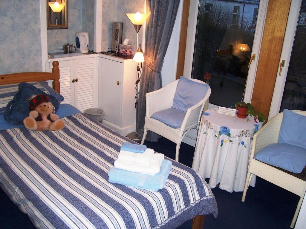 Bed & Breakfast Sunnyside