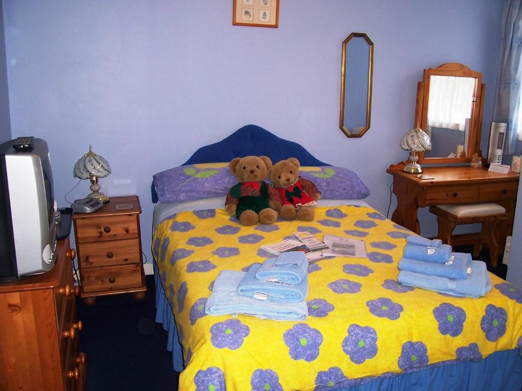 Bed & Breakfast Sunnyside 3*