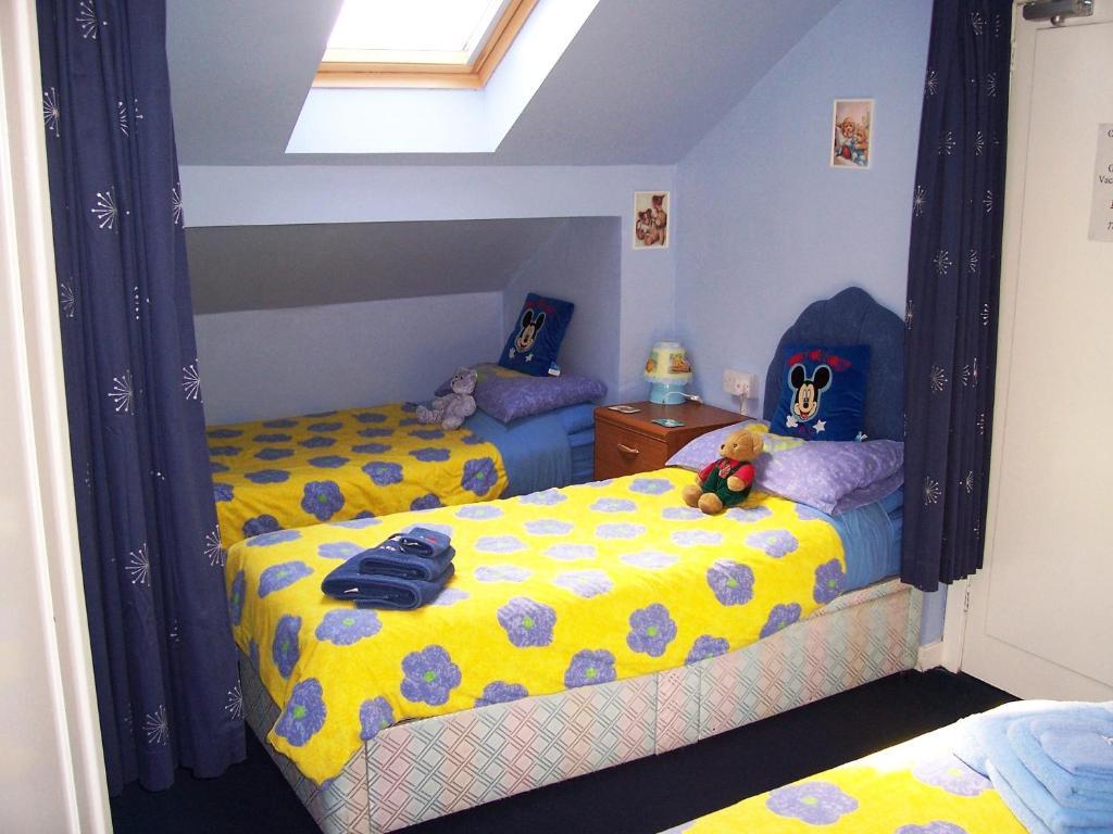 Sunnyside 3* Balloch