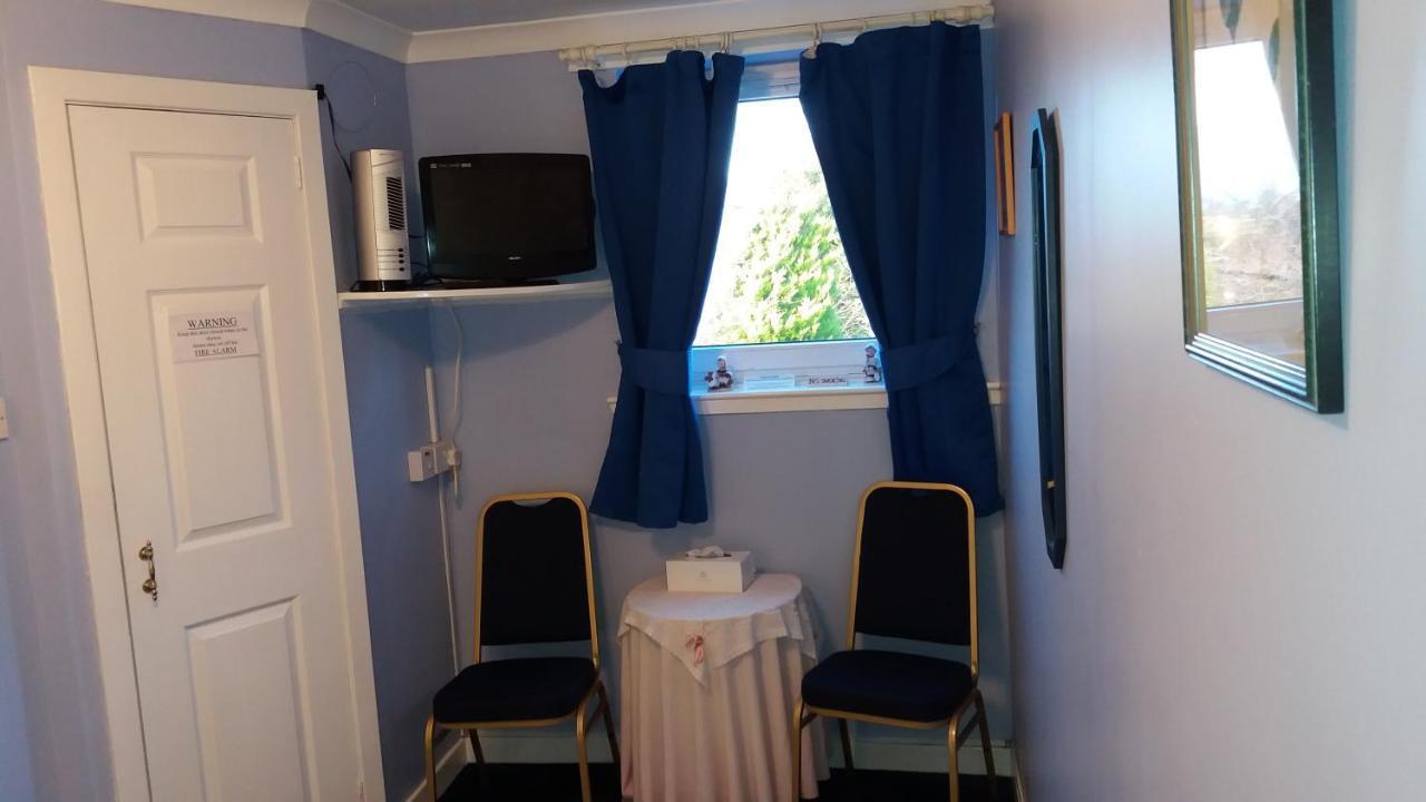 Sunnyside Bed & Breakfast 3*