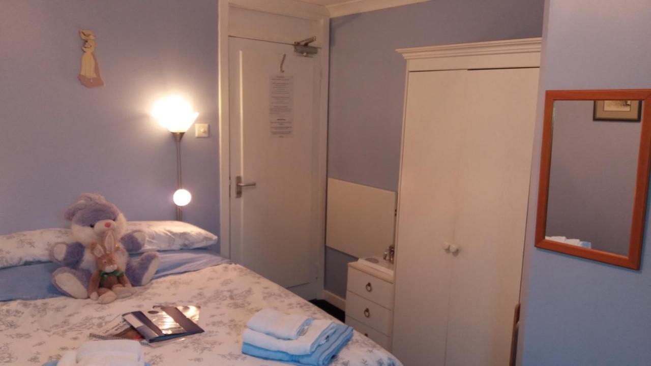 Sunnyside 3* Balloch